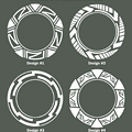 Concept Art - WildSpot: Isolation Force Fields