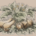 Corporate - Veggie Season's Art Assets